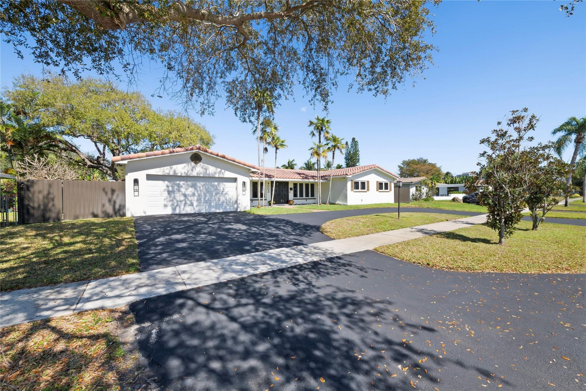 4003 Lincoln Street, Hollywood, FL 33021 Photo