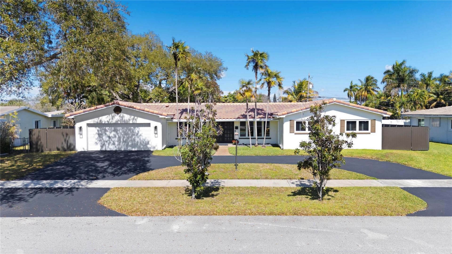 4003 Lincoln Street, Hollywood, FL 33021 Photo