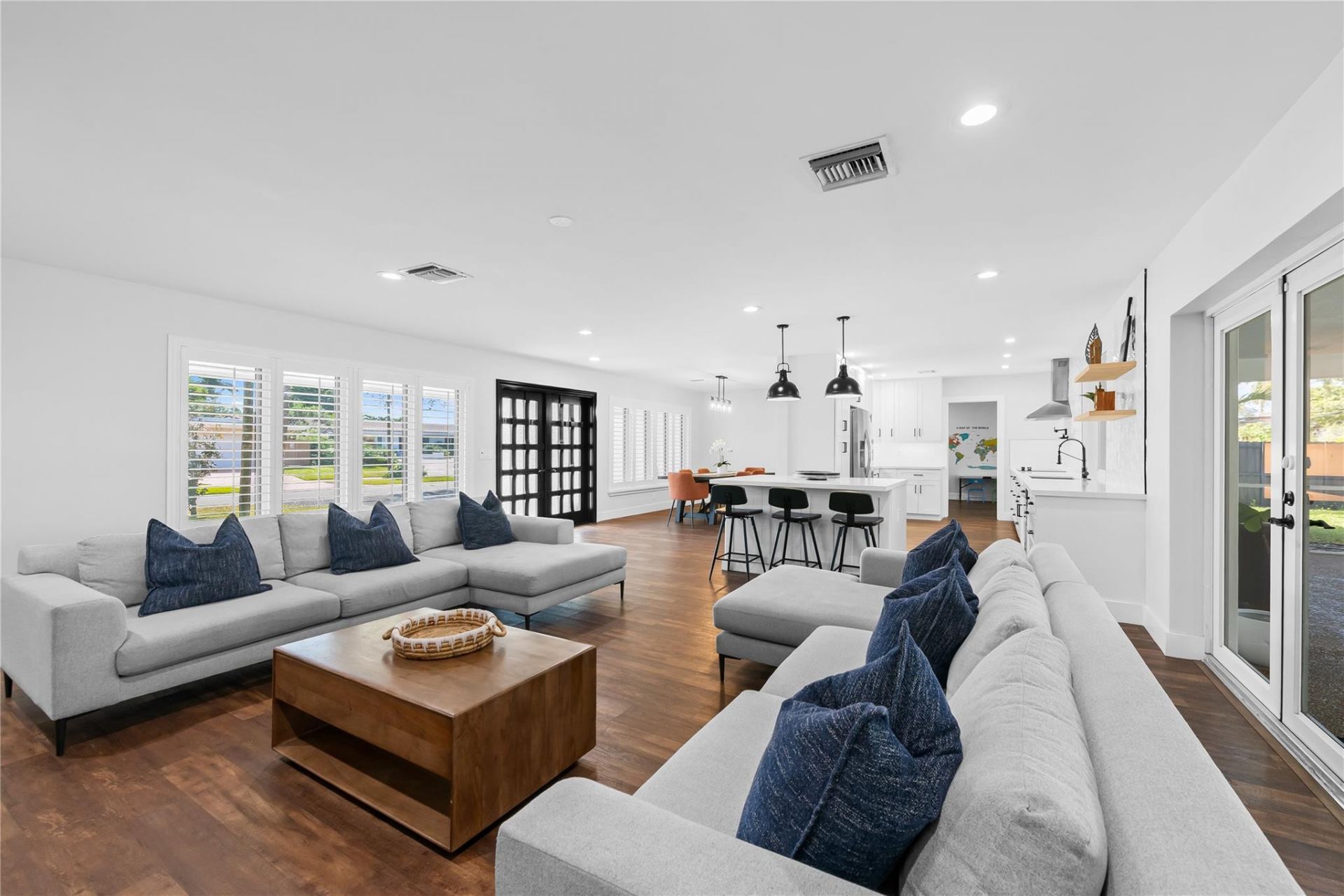 4003 Lincoln Street, Hollywood, FL 33021 Photo