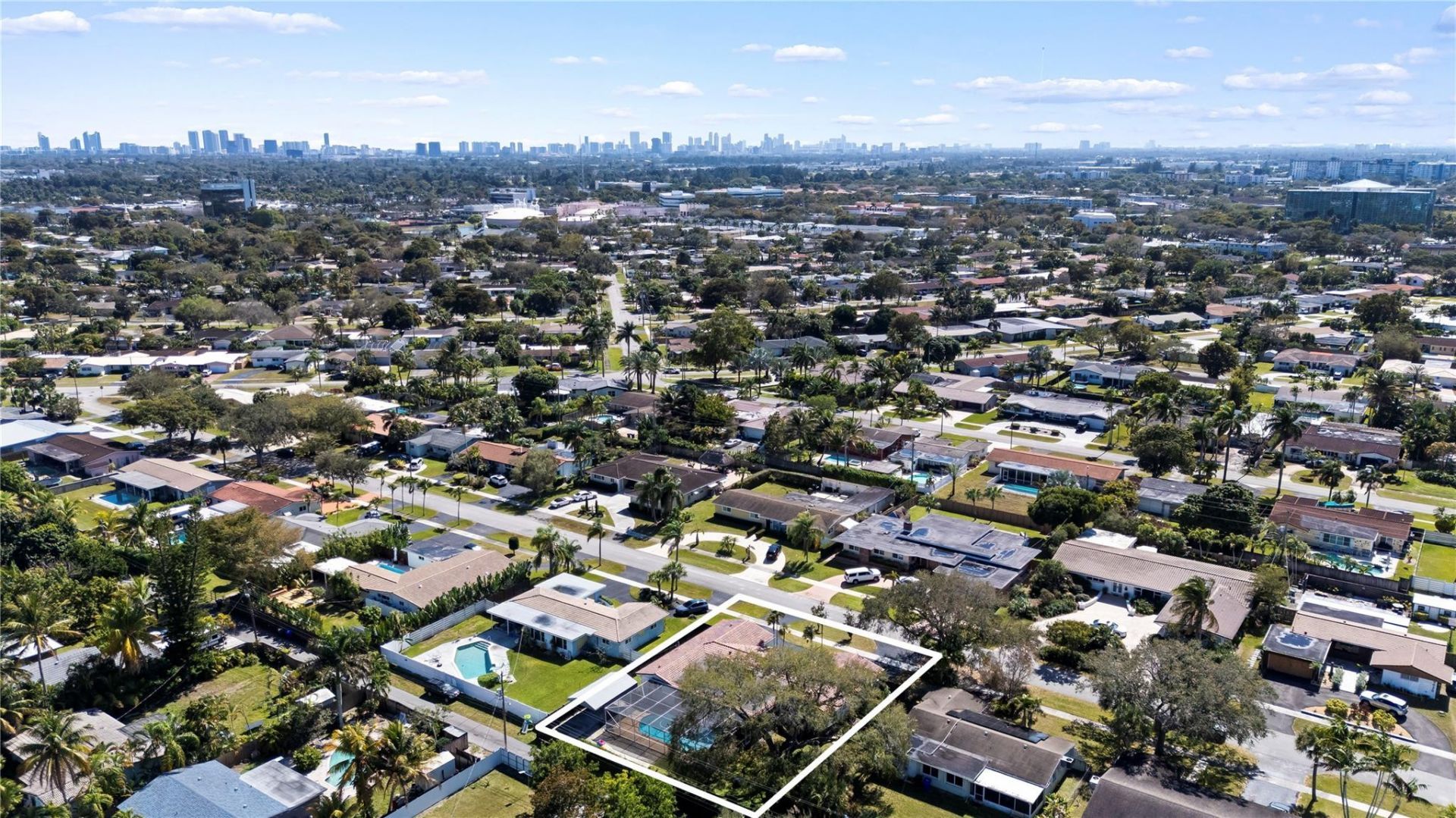 4003 Lincoln Street, Hollywood, FL 33021 Photo