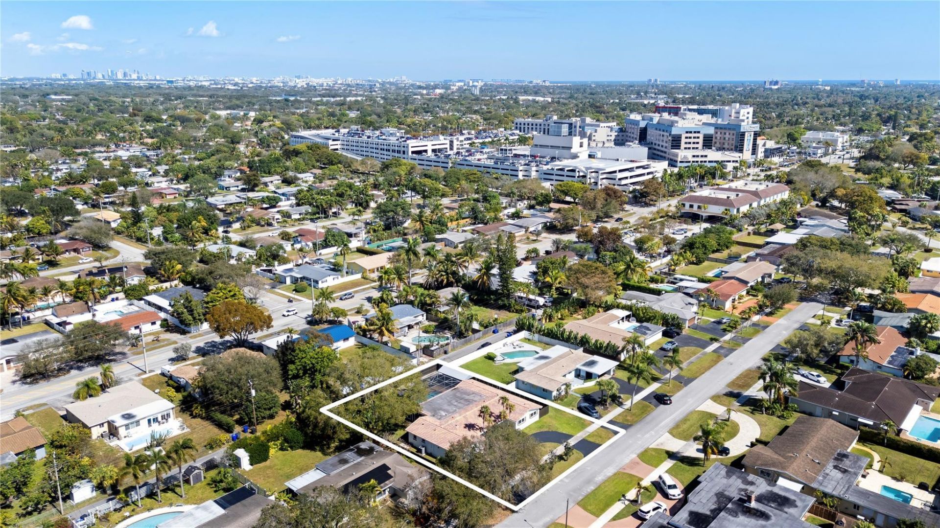 4003 Lincoln Street, Hollywood, FL 33021 Photo