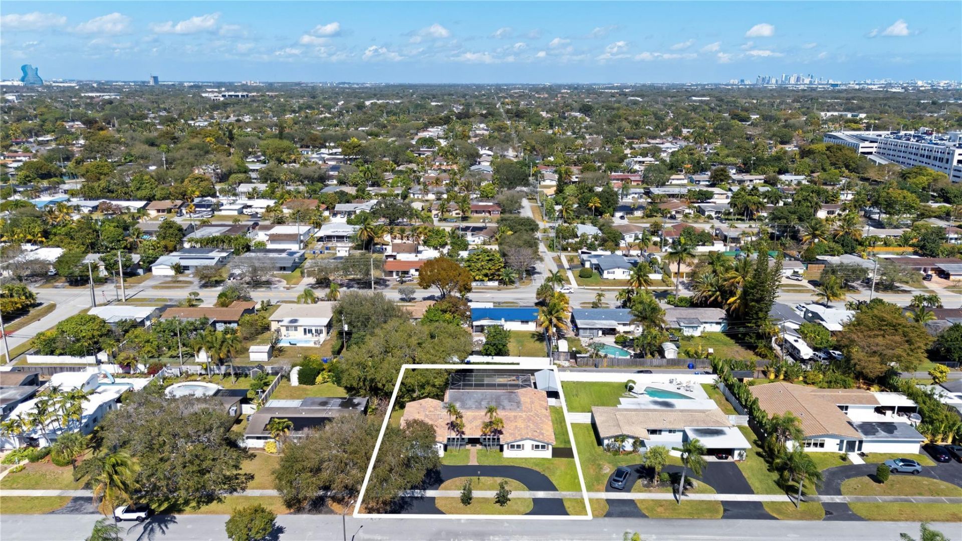 4003 Lincoln Street, Hollywood, FL 33021 Photo