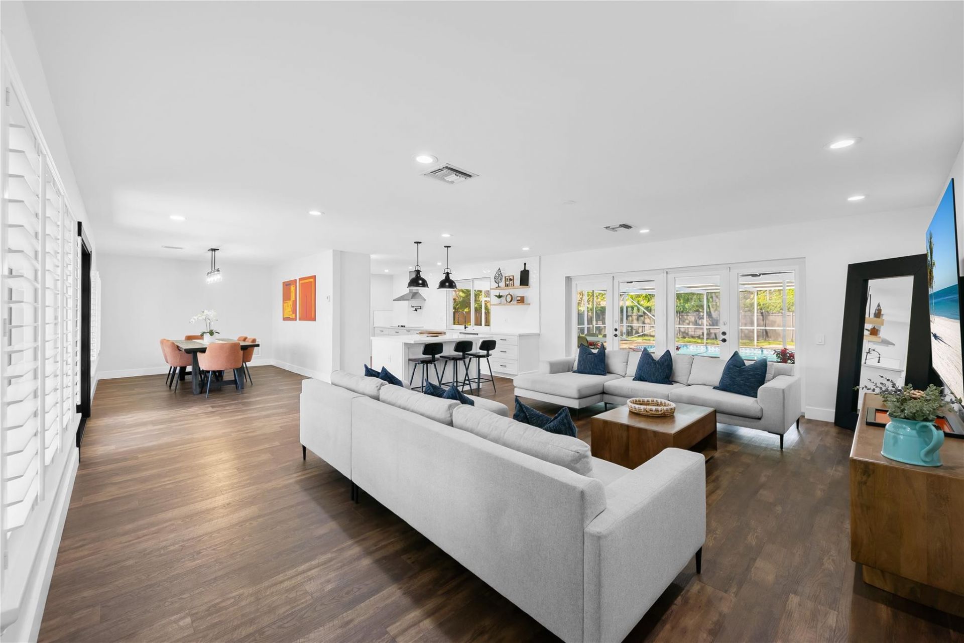 4003 Lincoln Street, Hollywood, FL 33021 Photo