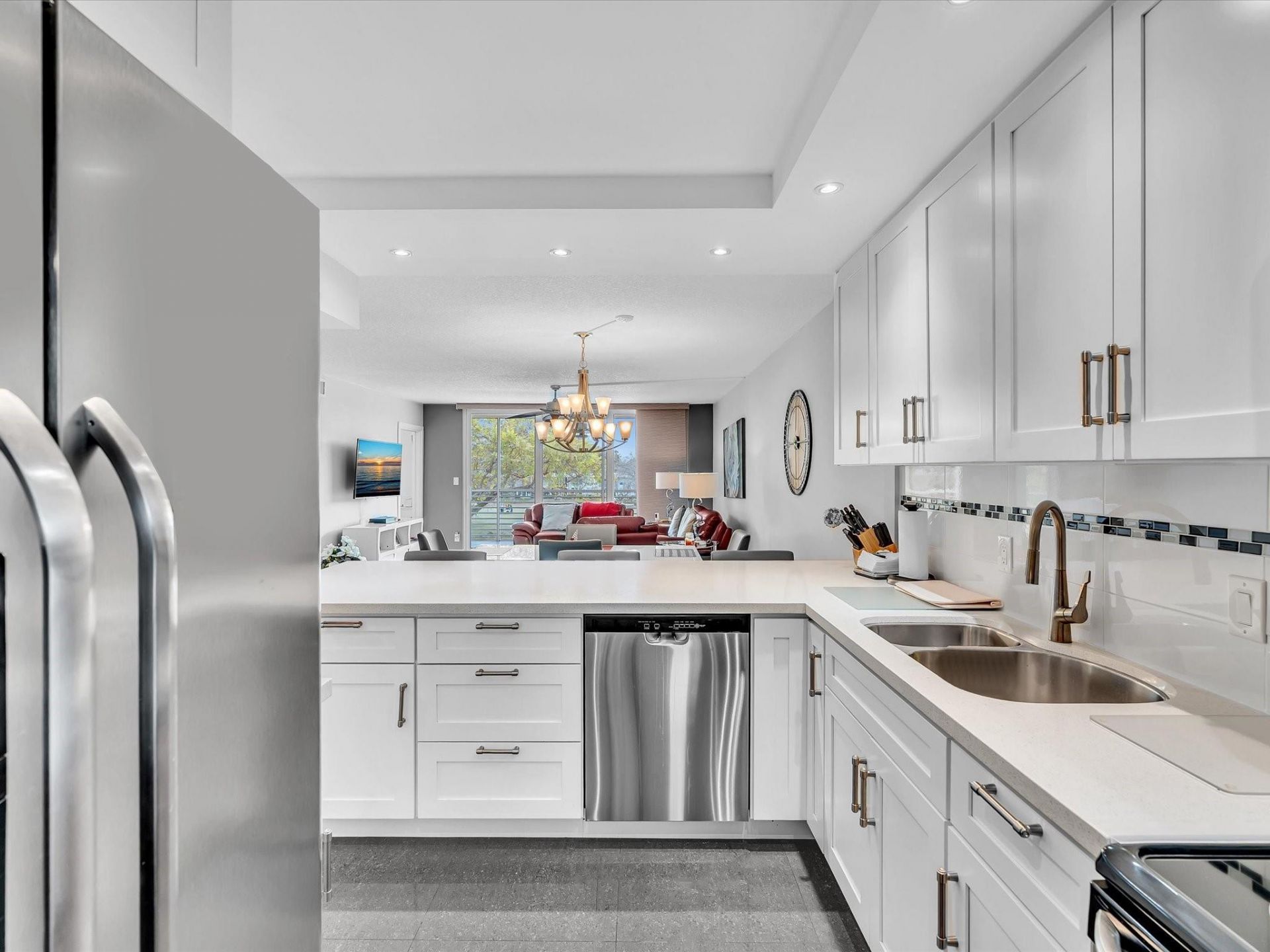 4030 W Palm Aire Drive, Unit 308, Pompano Beach, FL 33069 Photo