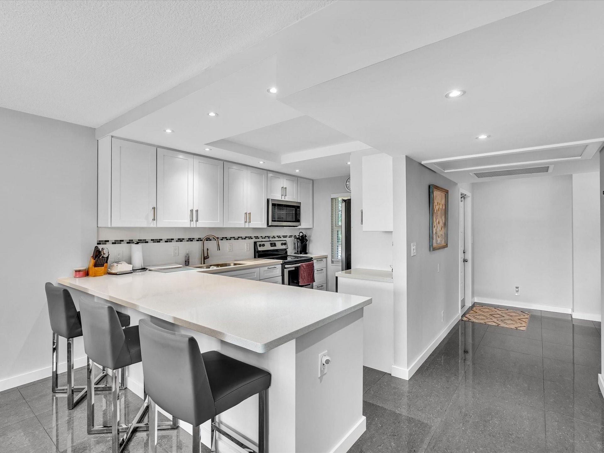 4030 W Palm Aire Drive, Unit 308, Pompano Beach, FL 33069 Photo