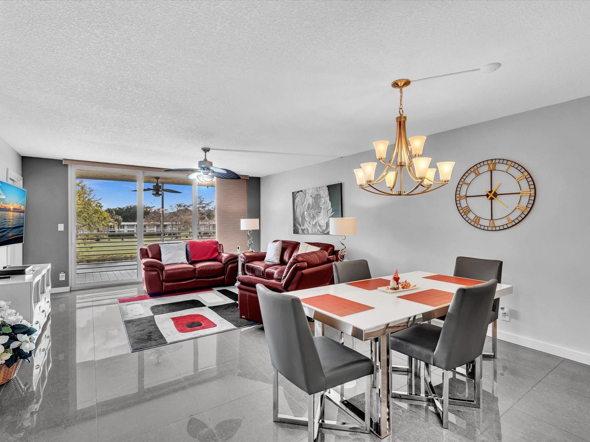 4030 W Palm Aire Drive, Unit 308, Pompano Beach, FL 33069 Photo