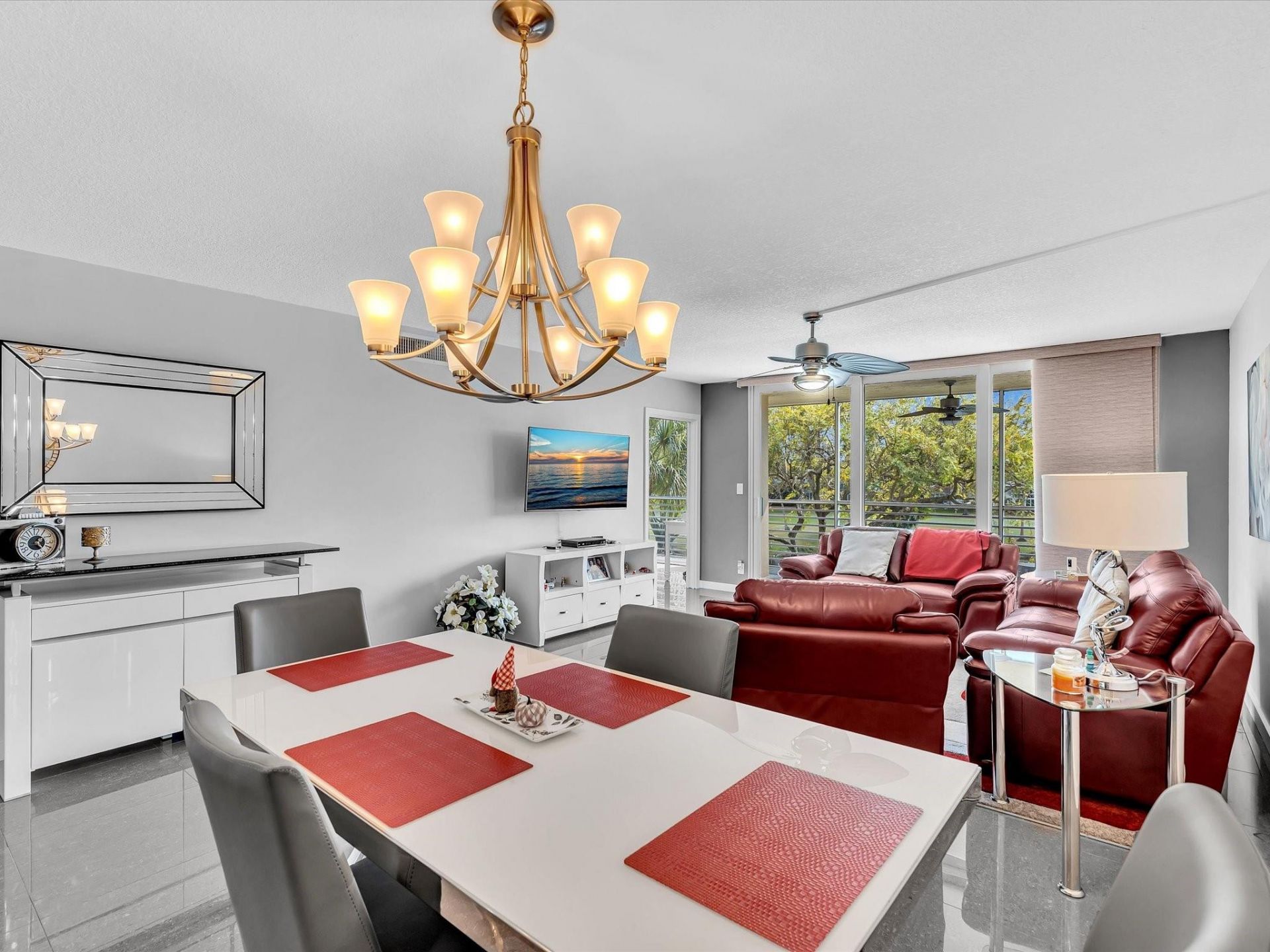 4030 W Palm Aire Drive, Unit 308, Pompano Beach, FL 33069 Photo