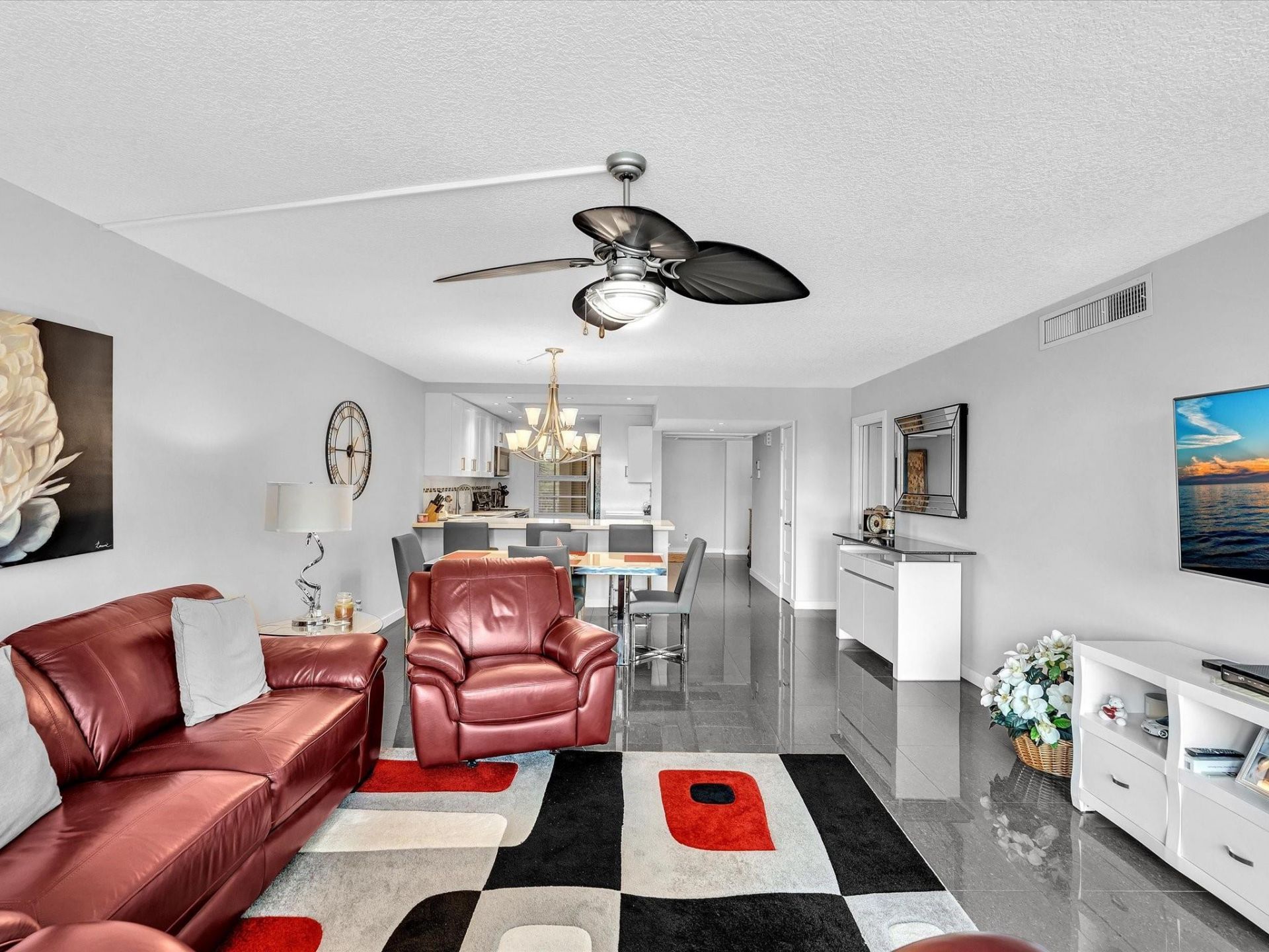 4030 W Palm Aire Drive, Unit 308, Pompano Beach, FL 33069 Photo