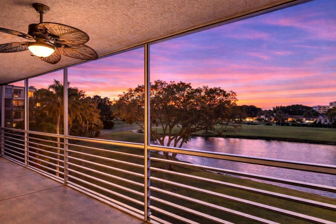 4030 W Palm Aire Drive, Unit 308, Pompano Beach, FL 33069 Photo