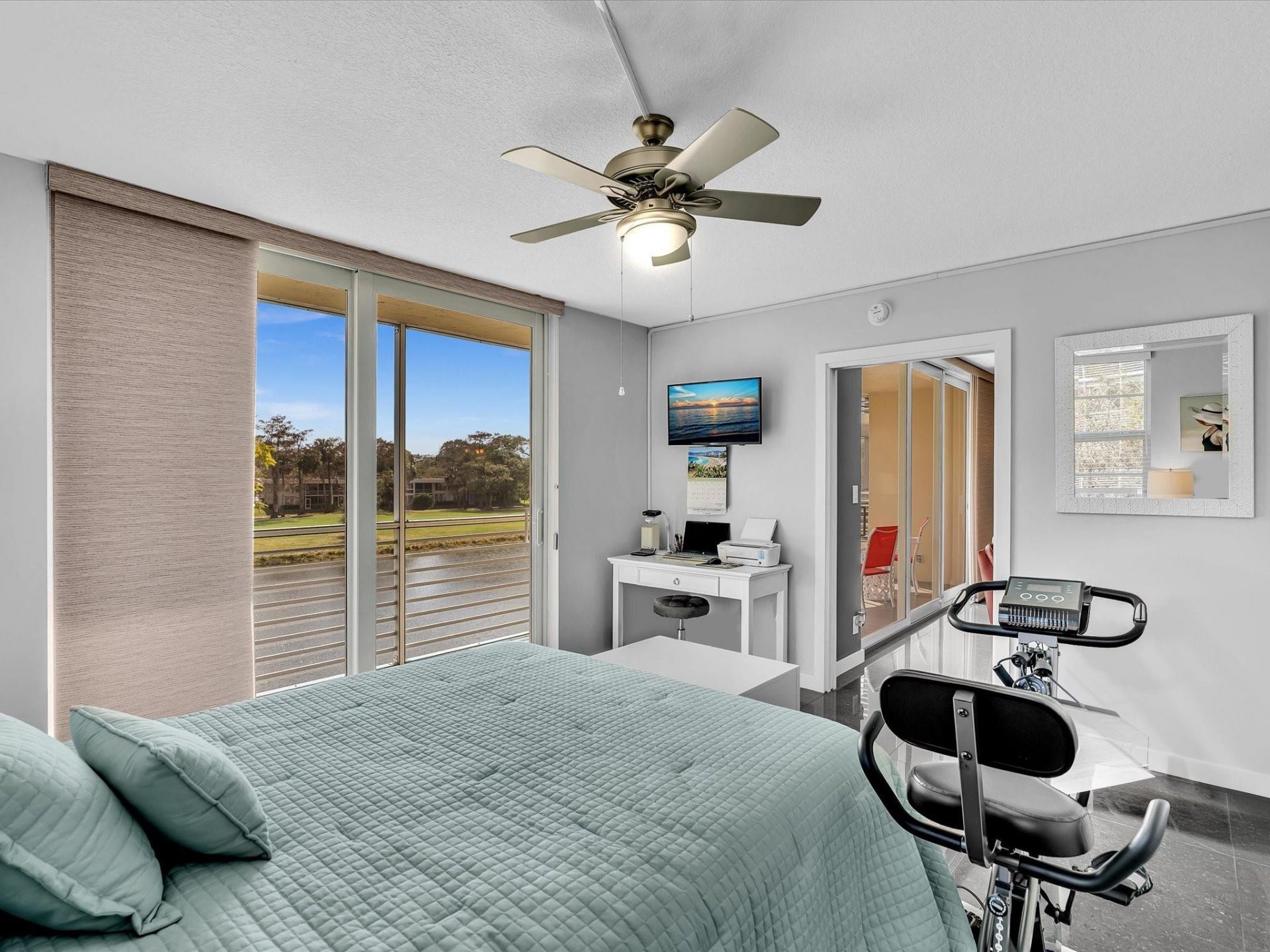 4030 W Palm Aire Drive, Unit 308, Pompano Beach, FL 33069 Photo