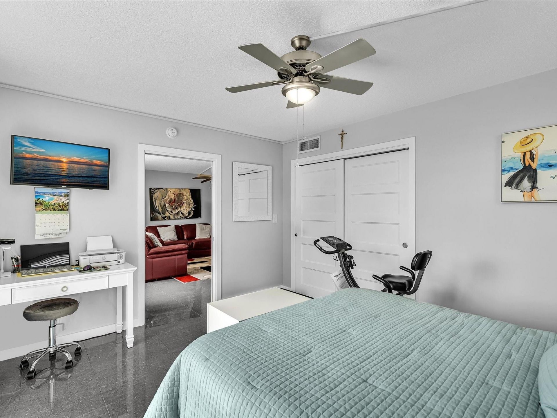 4030 W Palm Aire Drive, Unit 308, Pompano Beach, FL 33069 Photo