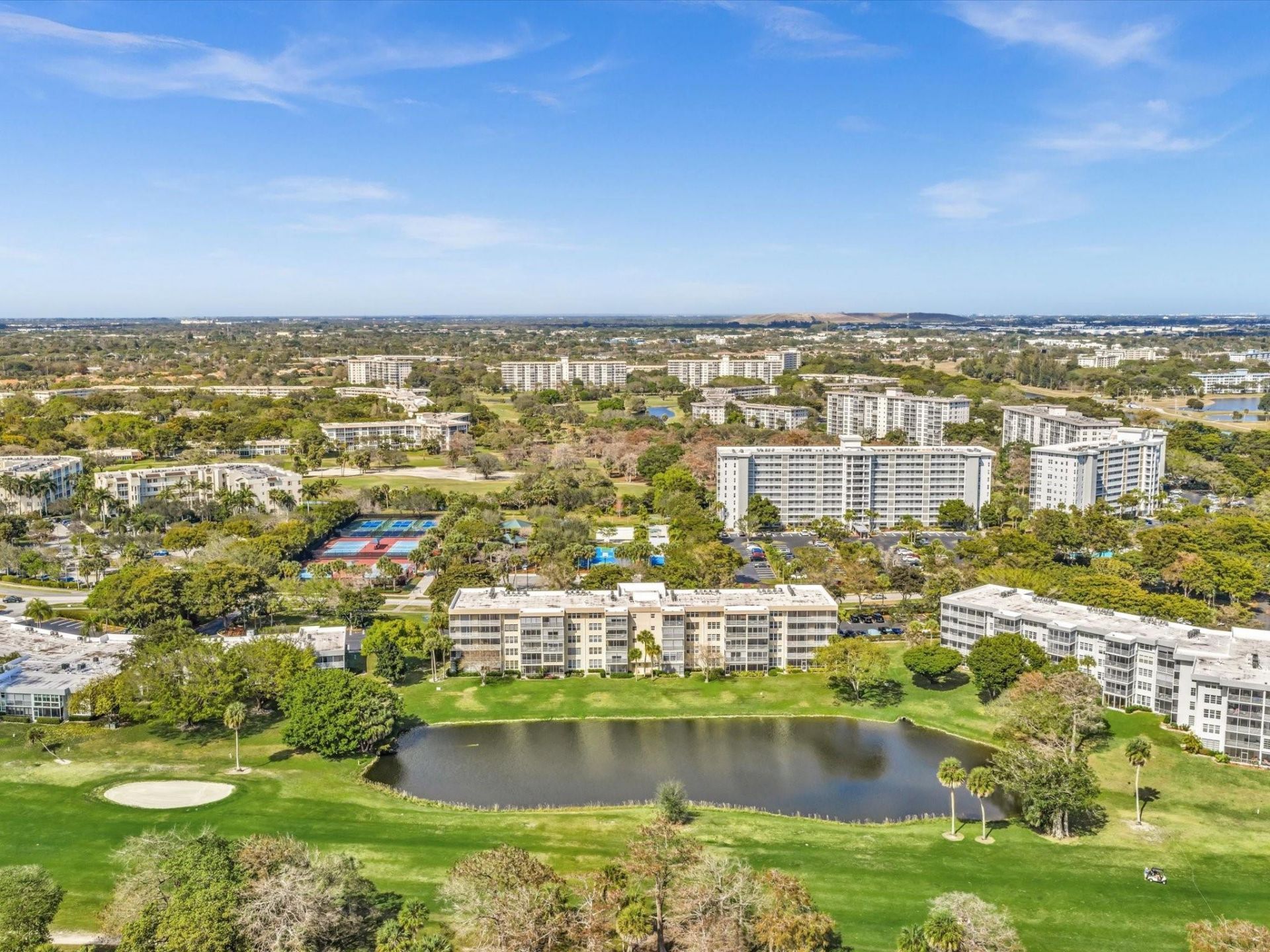 4030 W Palm Aire Drive, Unit 308, Pompano Beach, FL 33069 Photo