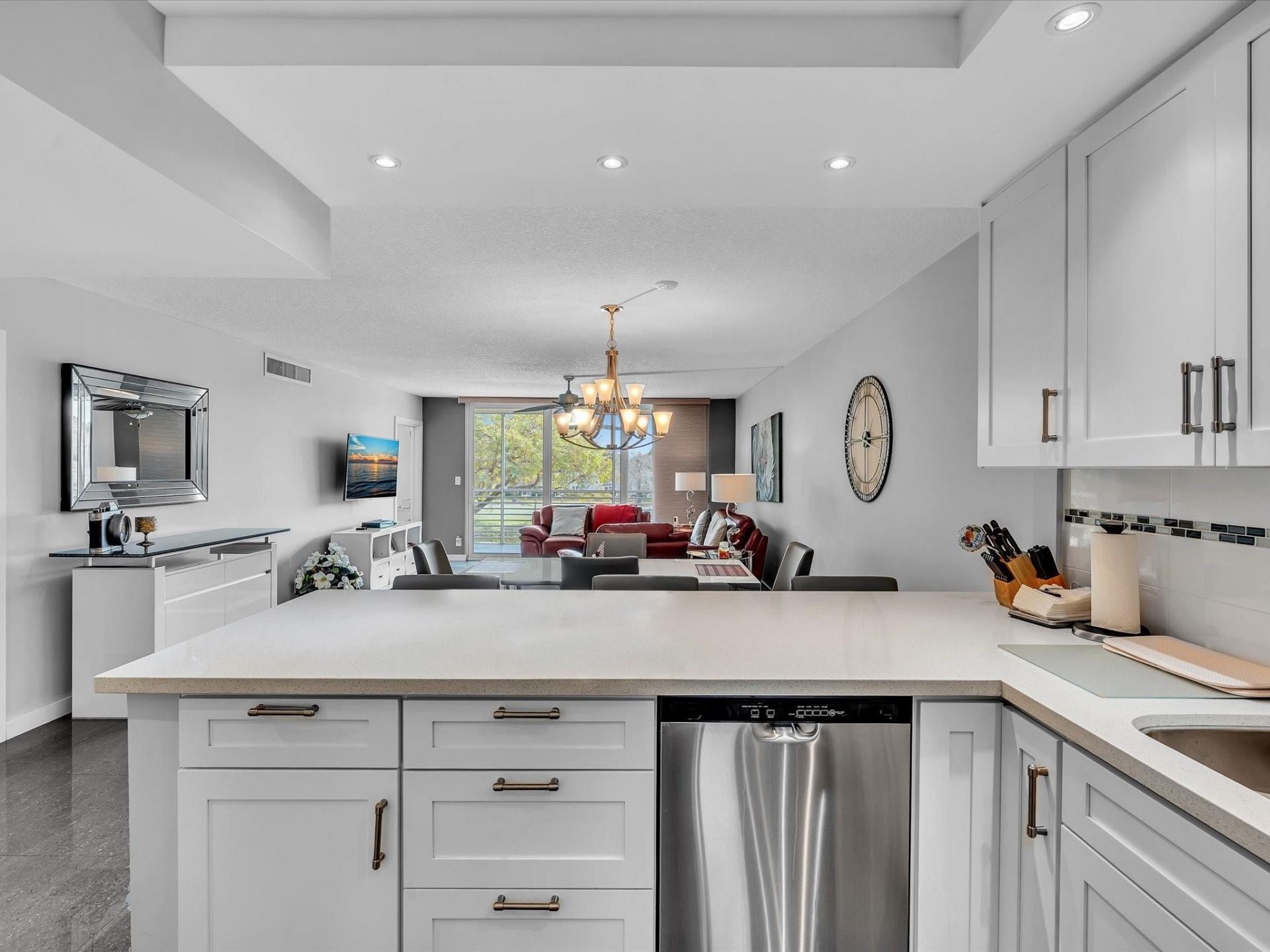 4030 W Palm Aire Drive, Unit 308, Pompano Beach, FL 33069 Photo