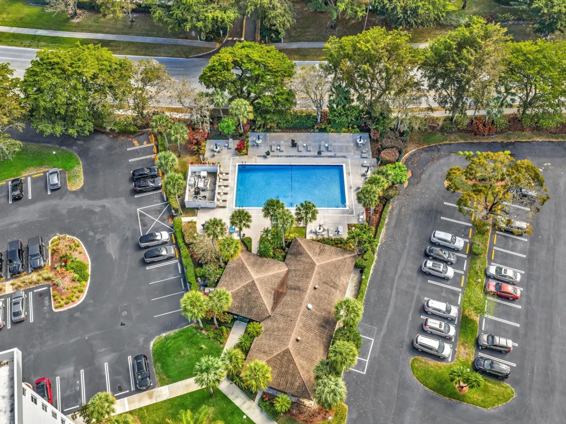 4030 W Palm Aire Drive, Unit 308, Pompano Beach, FL 33069 Photo