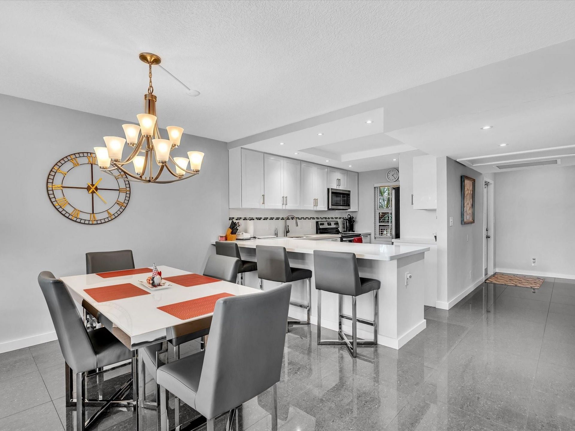 4030 W Palm Aire Drive, Unit 308, Pompano Beach, FL 33069 Photo