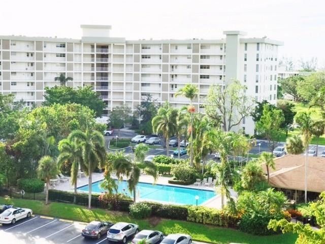 2601 S Course Drive, Unit 406, Pompano Beach, FL 33069 Photo