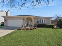 1814 Larkspur Drive, Plainfield, IL 60586 primary photo