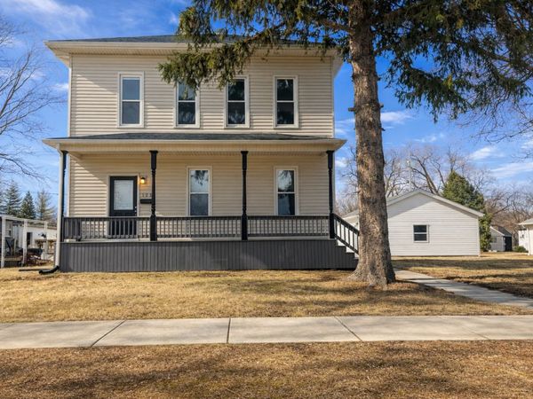 125 S Main Street, Clifton, IL 60927