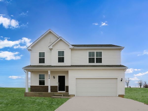 752 W. Ashton Drive, Maple Park, IL 60151