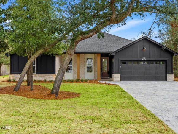 8130 Blanche Avenue , Panama City, FL 32404