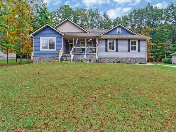 803 Spruce Loop, Crossville, TN 38555