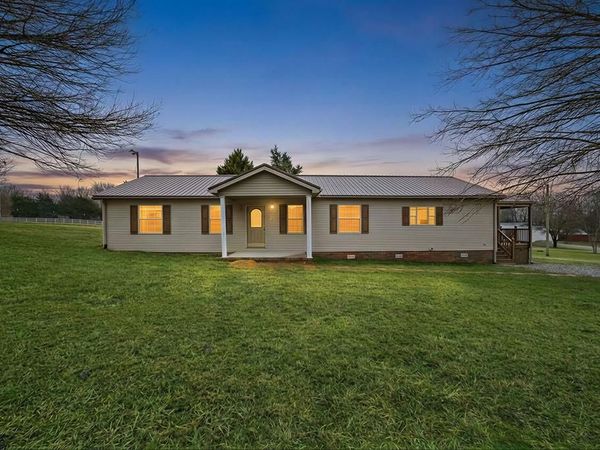 3105 Dalton Lane, Cookeville, TN 38501