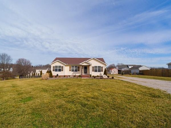 1788 Bouton Drive, Cookeville, TN 38501