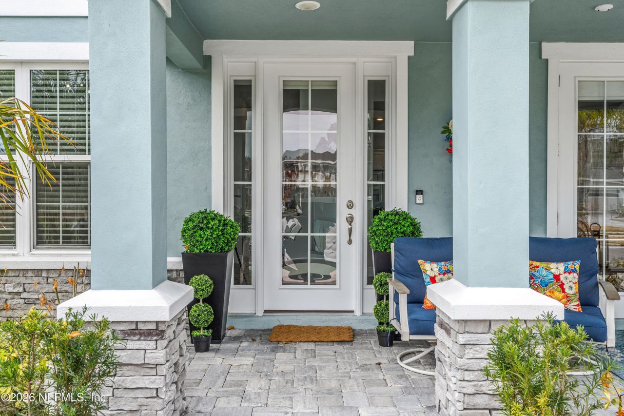 3102 MELETO Boulevard New Smyrna Beach, FL 32168