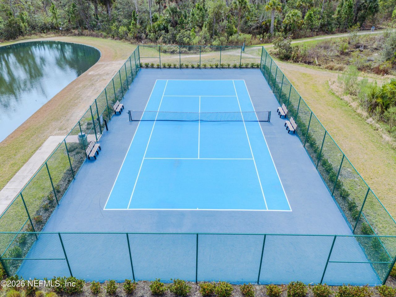 3102 Meleto Boulevard, New Smyrna Beach, FL 32168 Photo