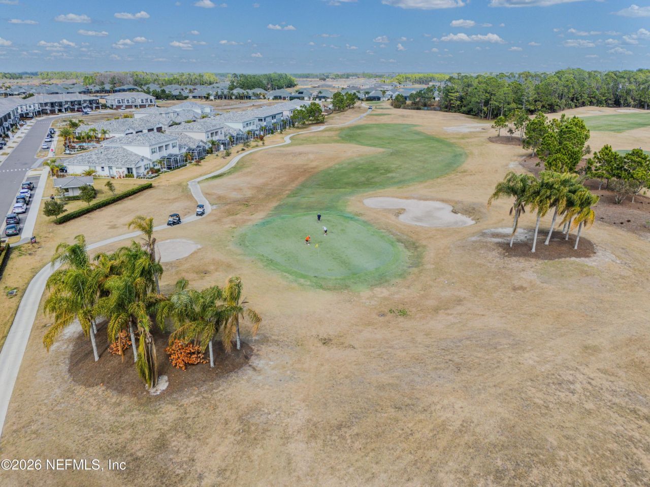 3102 Meleto Boulevard, New Smyrna Beach, FL 32168 Photo