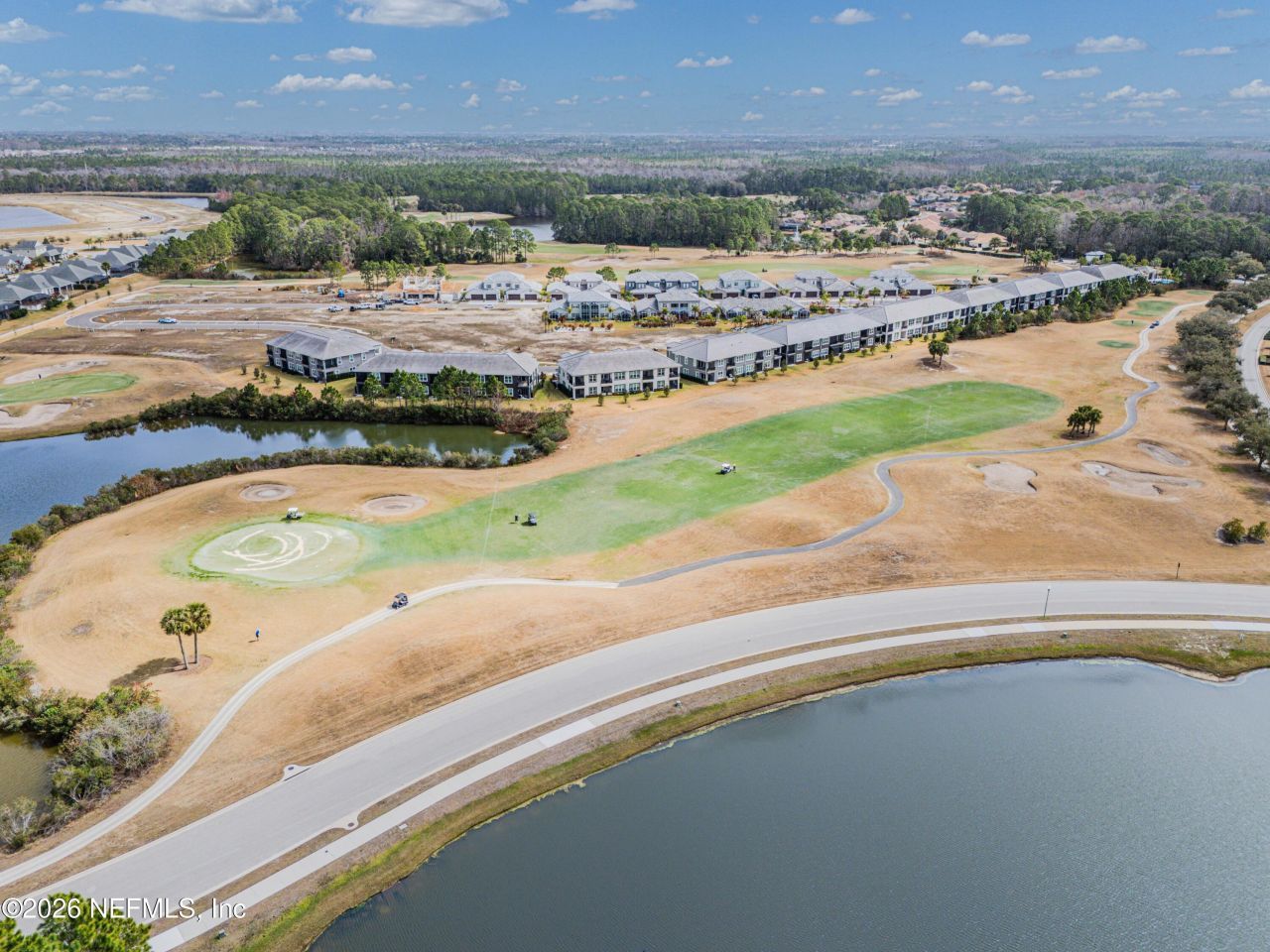 3102 Meleto Boulevard, New Smyrna Beach, FL 32168 Photo