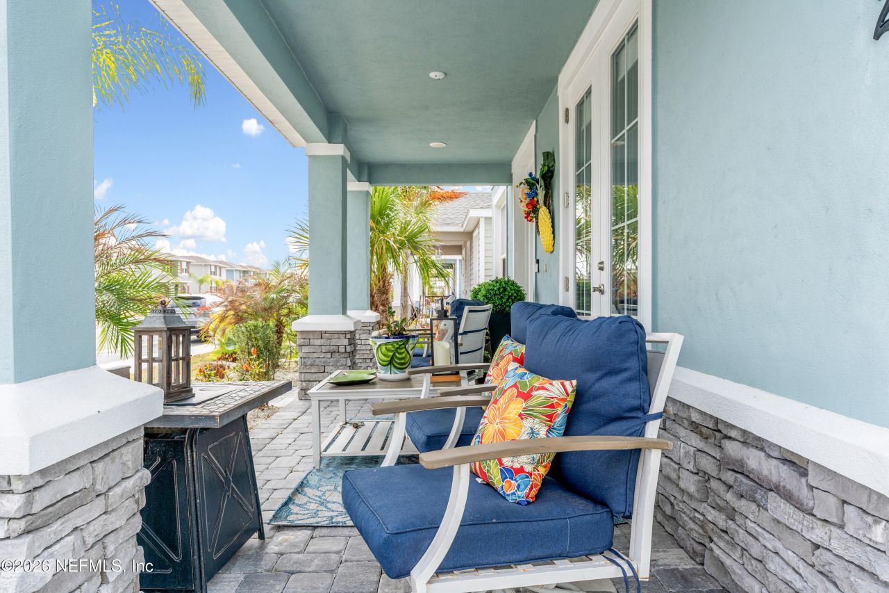 3102 Meleto Boulevard, New Smyrna Beach, FL 32168 Photo