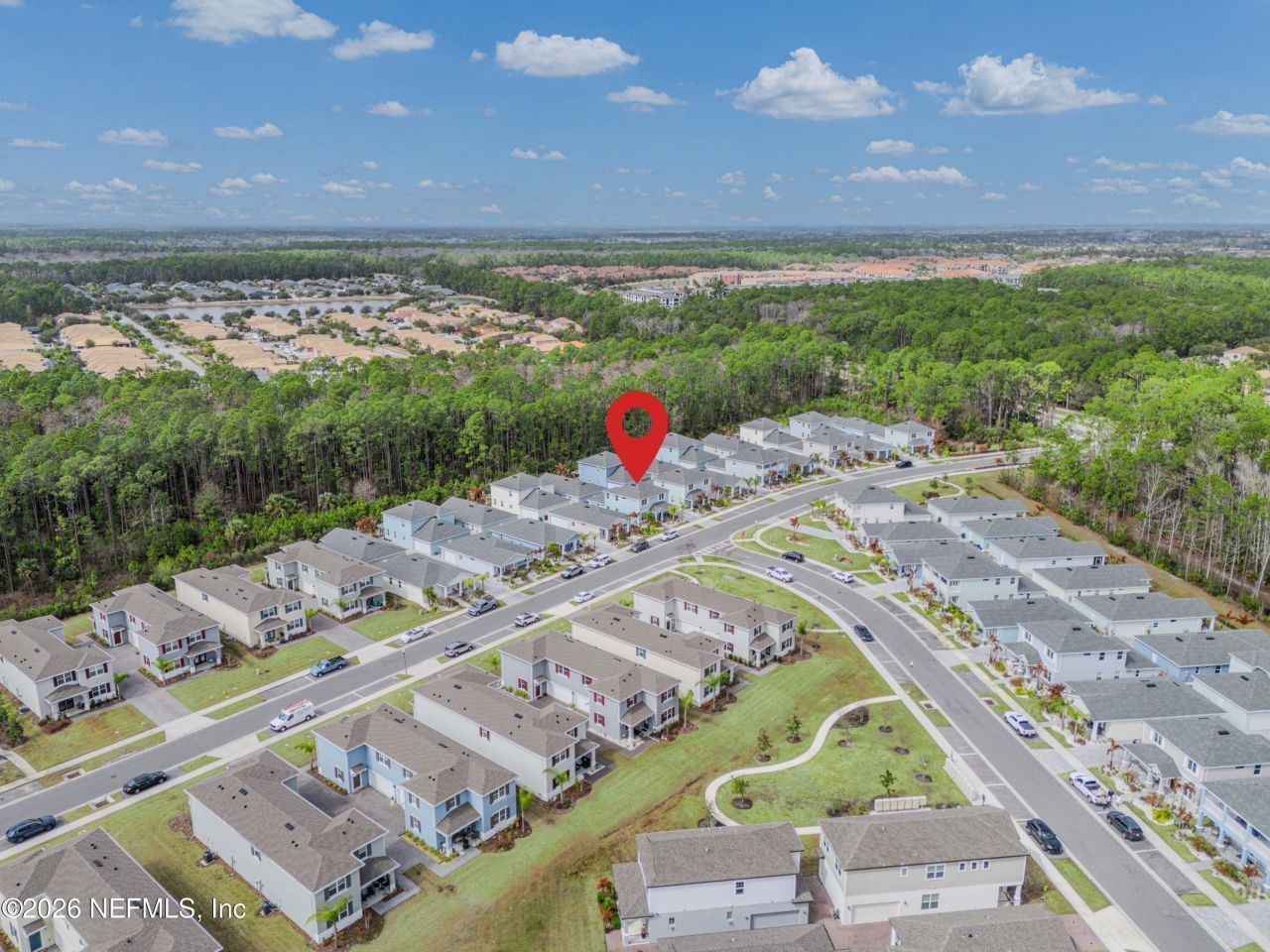 3102 Meleto Boulevard, New Smyrna Beach, FL 32168 Photo