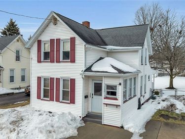 120 Hutchins Street, Batavia, NY 14020