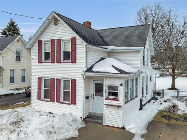 120 Hutchins Street, Batavia, NY 14020