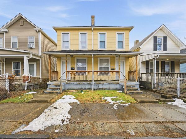 1862 S 6th Street, Columbus, OH 43207