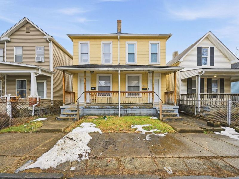 1862 S 6th Street, Columbus, OH 43207 Photo 1