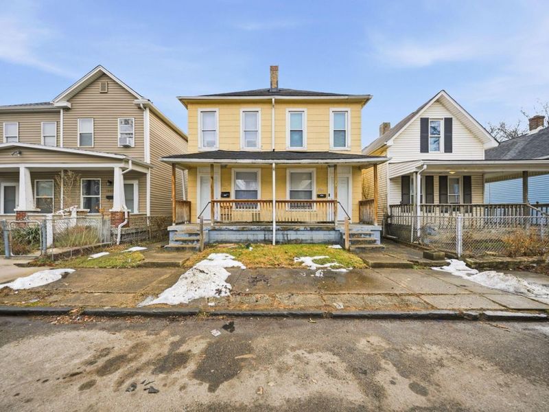 1862 S 6th Street, Columbus, OH 43207 Photo 2