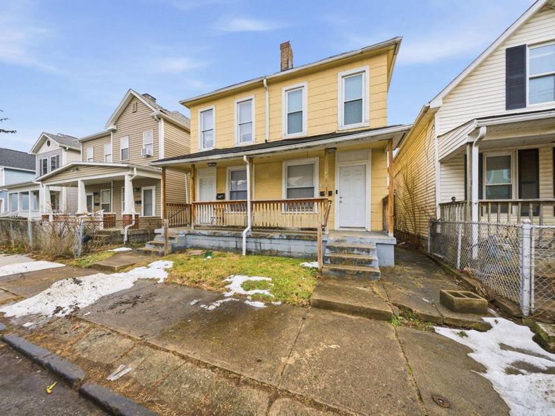 1862 S 6th Street, Columbus, OH 43207 Photo 3