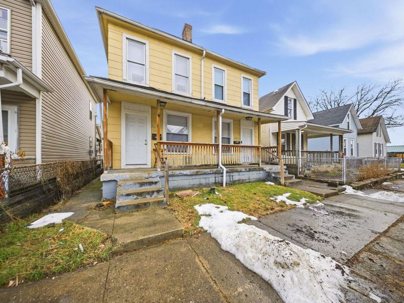 1862 S 6th Street, Columbus, OH 43207 Photo 4