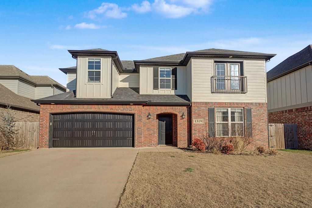 1319 Park Street, Lowell, AR 72745 Main Photo