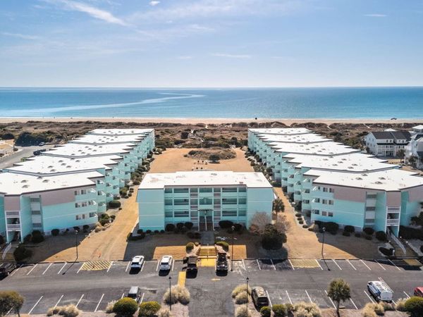 301 Commerce Way, Unit 145, Atlantic Beach, NC 28512