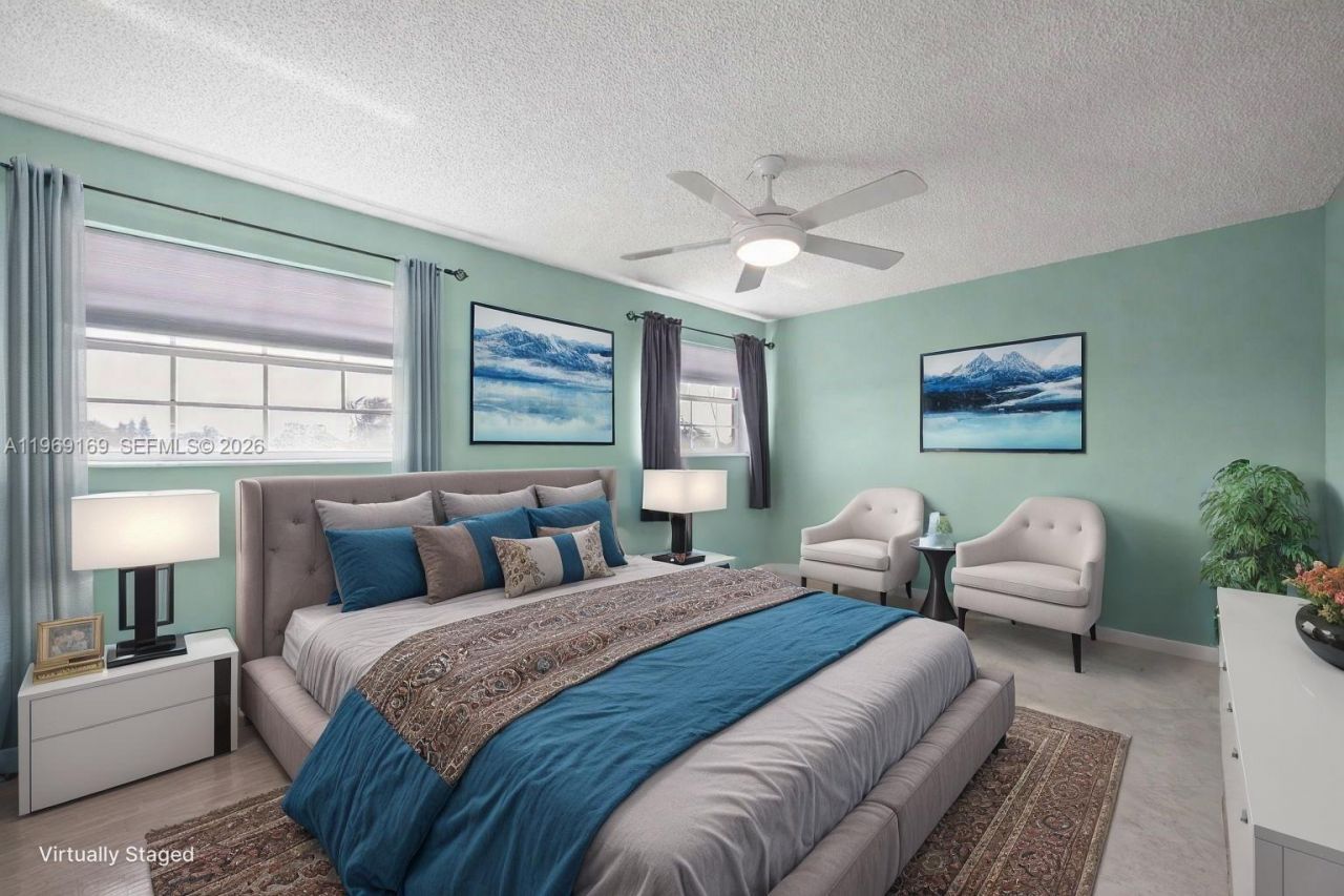 670 Tennis Club Dr, Unit 307, Fort Lauderdale, FL 33311 Photo