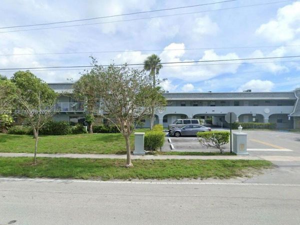 4271 NW 5th St, Unit 114, Plantation, FL 33317