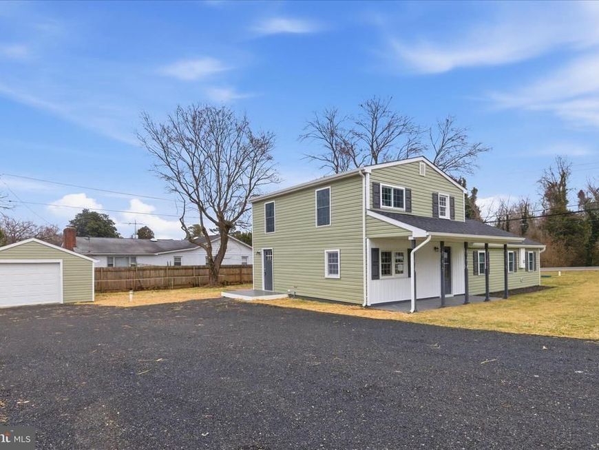 42264 Ridge Road, Mechanicsville, MD 20659 Main Photo