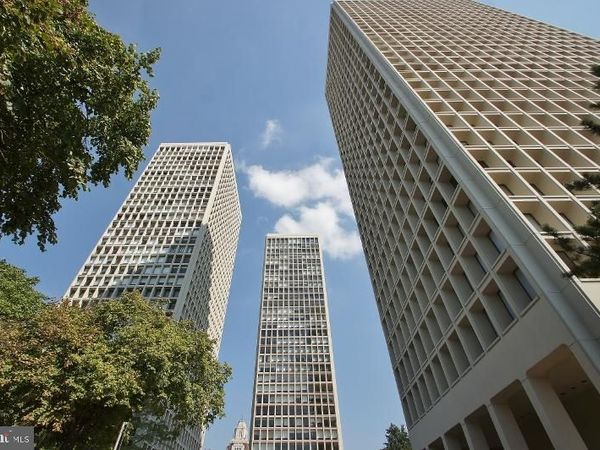 200 LOCUST STREET , Unit 18EN, PHILADELPHIA, PA 19106