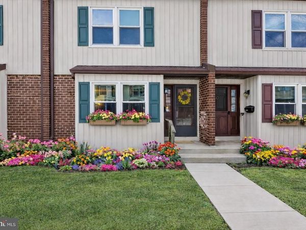 9H SHIRLEY LANE, LAWRENCE TOWNSHIP, NJ 08648