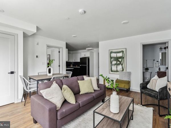 6515 RIDGE AVENUE, Unit 401, PHILADELPHIA, PA 19128