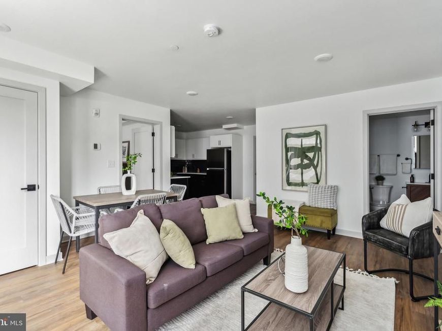 6515 Ridge Avenue, Unit 401, Philadelphia, PA 19128 Main Photo