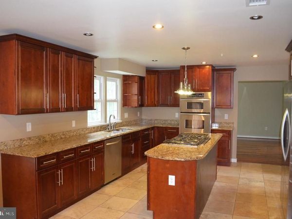 12503 WOODSONG LANE, Unit B, BOWIE, MD 20721